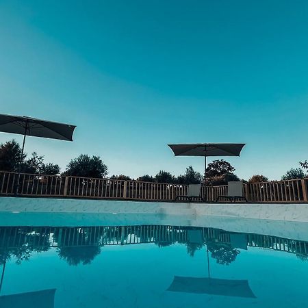 Carragozela Casa Do Pastor - Escapadinha Rural Com Vista Magnifica Para A Serra - By Matias Nature מראה חיצוני תמונה